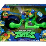 Ninja Turtles motorfiets met actiefiguur