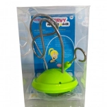 Draadspel QUIZY Zenuwen van Staal