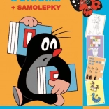 Activiteitenboek A4 – Mol en de dieren