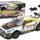 RC Drift Sportwagen 1:16 met Verwisselbare Wielen