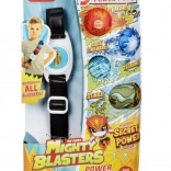 Riem met munitie Mighty Blasters van Little Tikes
