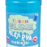 Blauwe PVA-lijm voor papier 500 ml