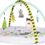 Speelkleed Chipolino bosavontuur