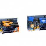 Schuimballenpistool 42 cm