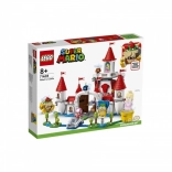 LEGO Super Mario uitbreidingsset – Peach’ kasteel (71408)