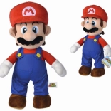 Pluchen figuur Super Mario 50 cm