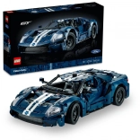 LEGO Technic Ford GT 2022 bouwset