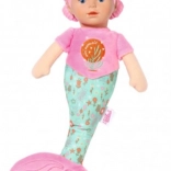 Zeemeermin voor baby’s - BABY born, 35 cm