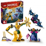 Lego Ninjago Strijdmecha Arina