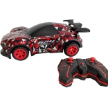 Op afstand bestuurbare auto DRIVERO