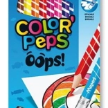 Kleurpotloden Maped Color'Peps Oops met gum 12st
