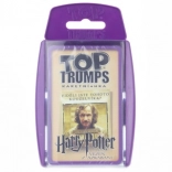 Kaartspel Harry Potter en de Gevangene van Azkaban