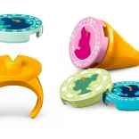 LEGO Disney Princess: prinsessenavonturen op de markt