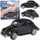Gelicenseerd metalen model VOLKSWAGEN Classical Beetle 1967 1:54