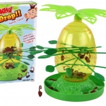 Gezelschapsspel vallende aapjes MONKEY DROP