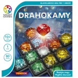 SmartGames Edelstenen – logische puzzelgame
