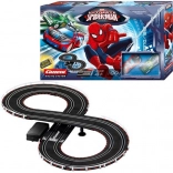 Carrera GO Autobaanset Spiderman