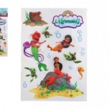 Avery matte witte labels voor cd’s en dvd’s voor inkjetprinters