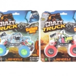 Kleurige metalen Jeep voor kinderen