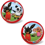 Bal met BING-figuren 14 cm