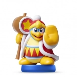 Amiibo-figuur Kirby – King Dedede