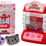 Speelgoed Grijpmachine Roze