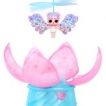 L.O.L. Surprise Magic Flyers – vliegende pop Snowflake