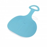 Pinguïn - sneeuwglijder azuurblauw