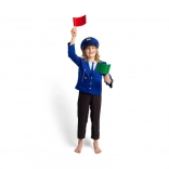 Bigjigs Toys conducteurspak