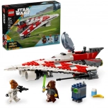 LEGO Star Wars Denker Ridder Jedi Boba