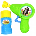 Knijpbellenblaas Molletje 55 ml