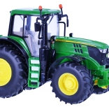 Modeltractor JOHN DEERE 6195M 1:32