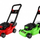 Deluxe grasmaaier voor kinderen