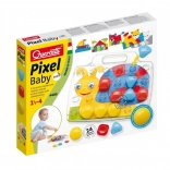 Mozaïek Pixel Baby Basic 24 stuks