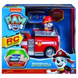 RC-auto met Marshall van Paw Patrol