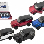 Modelauto Land Rover Defender 90 KINSBURG 1:36