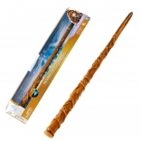 Harry Potter toverstok van Hermelien met Patronusprojectie 32,5 cm