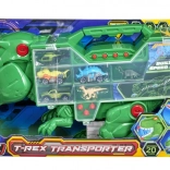 Teamsterz T-Rex Transporter speelset voor kinderen