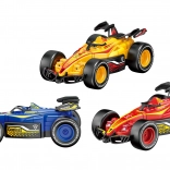 Formule met vliegwiel en licht- en geluidseffecten 21,5 cm