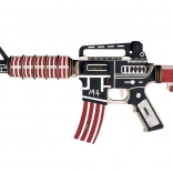 WOODCRAFT d9evbne9 3D-puzzel 
tod9dne1 pu61ka M4