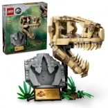LEGO® Jurassic World 76964 Dinosaurusfossielen: T‑rex‑schedel