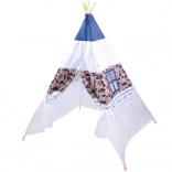 Kinder teepee speeltent