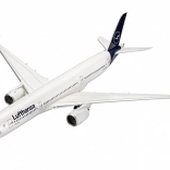 Modelvliegtuig Airbus A350-900 Lufthansa