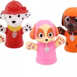 Set vingerpoppetjes PAW PATROL