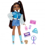 Barbie Dream Besties Brooklyn – modepop met accessoires