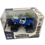RC politieauto