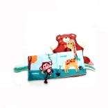 Boekje voor de kleintjes