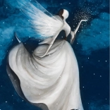 Art Puzzle Nachtfee – puzzel 500 stukjes