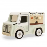 Le Toy Van mobiele koffiekar Street Coffee