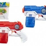 Plastic waterpistool 19 cm – zomerse spuit-speelgoed voor kinderen